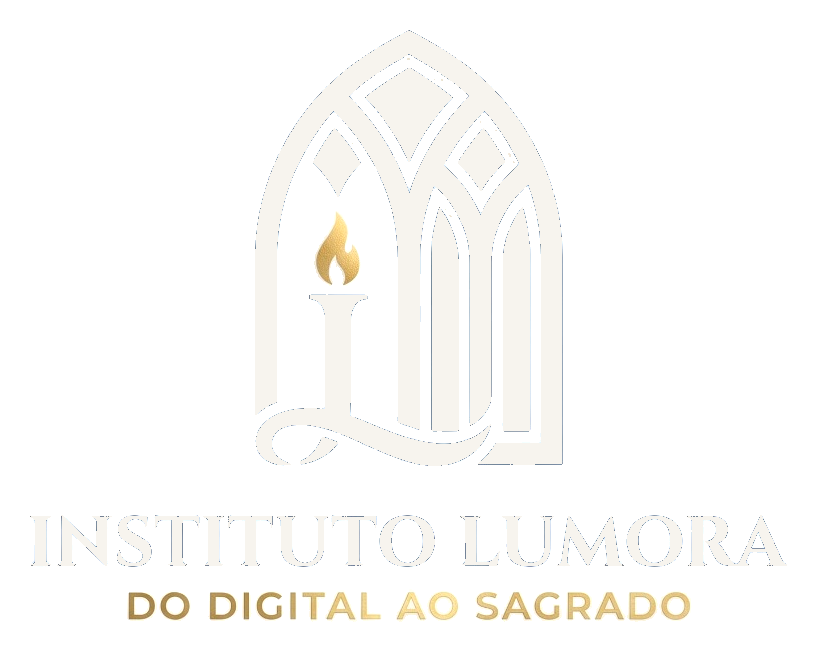 Instituto Lumora — Do Digital ao Sagrado